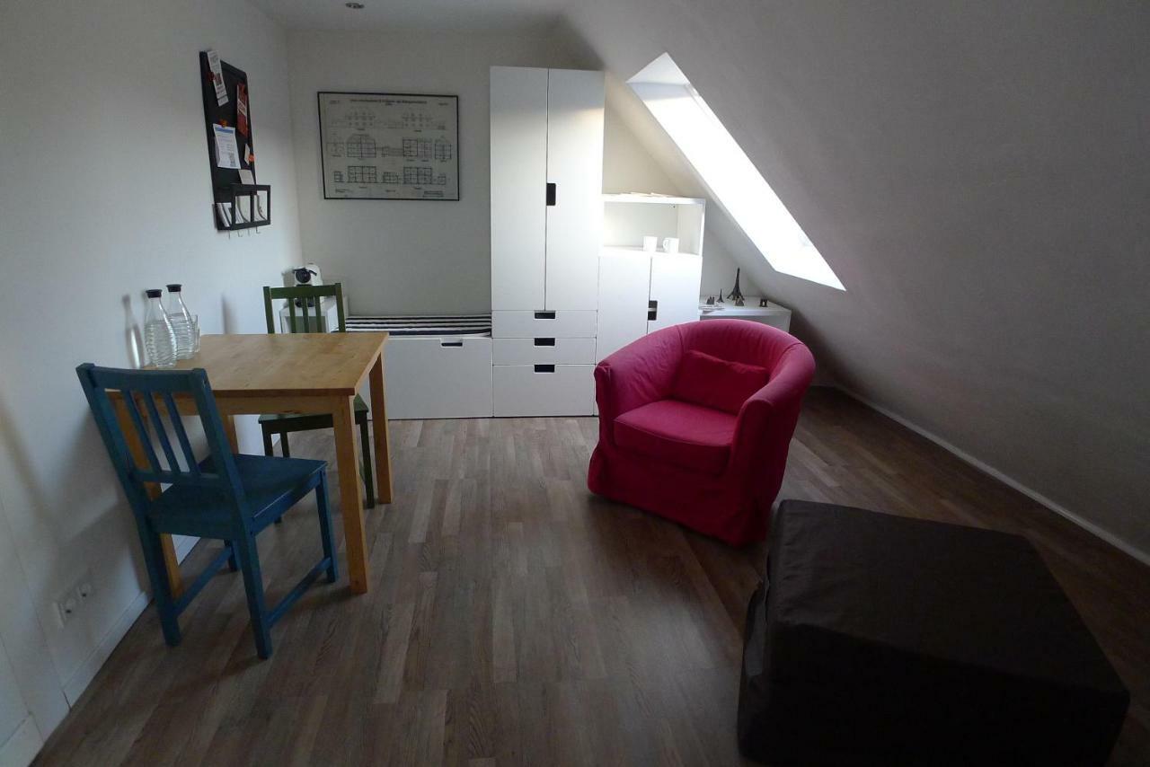 Accommodatie bij particulieren Altes Krupphaus Auf Der Heimaterde *